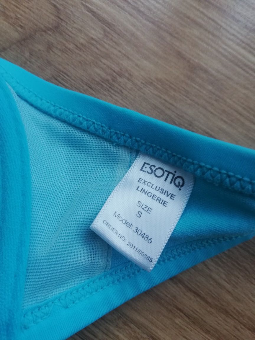 Strój kąpielowy Esotiq dwuczęściowy