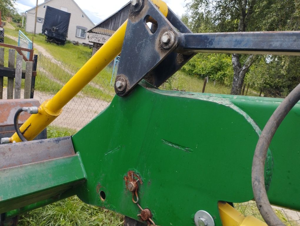 Продам трактор МТЗ 1025