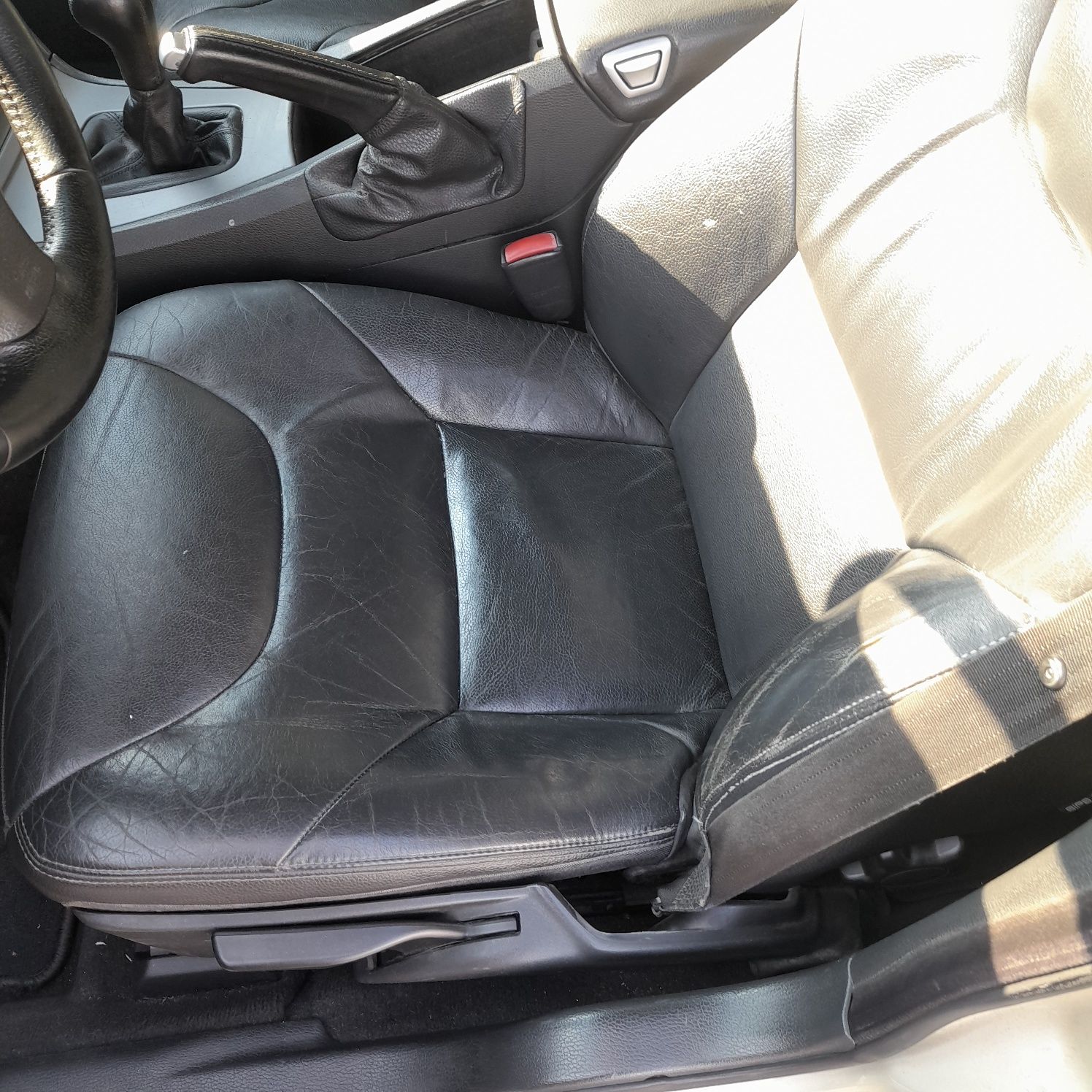 Volvo s60 20T R5benzyna 180KM