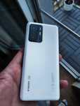 Xiaomi 11t 8/128 bialy, zestaw