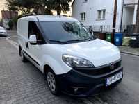 Fiat Doblo -  3 OSOBOWY - FV23% - Salon Polska 1.3 SUPER STAN Wrocław