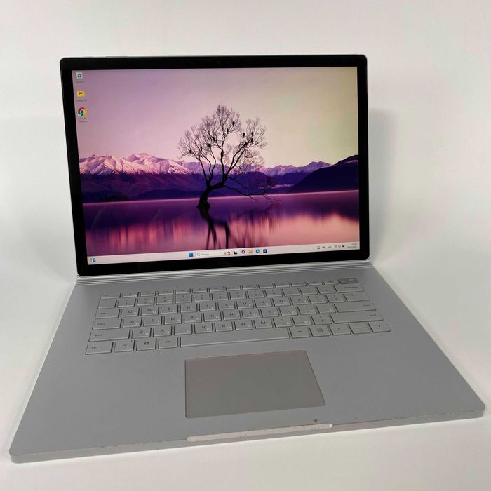 Ноутбук Microsoft Surface Book 2 i7-8650U/GTX 1060 6GB/16RAM/1 TB SSD