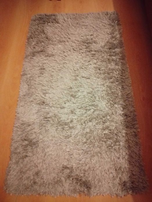 Conjunto 3 tapetes cinzentos