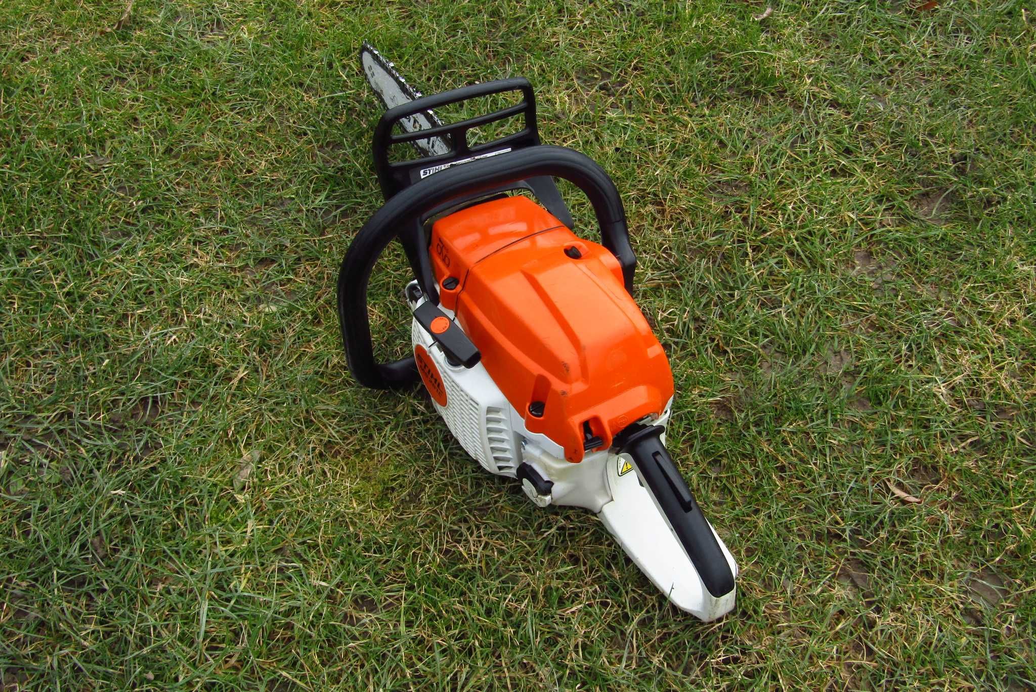 Stihl MS 261 C Piła spalinowa
