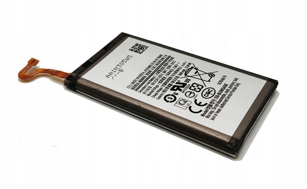 Nowa Bateria Eb-Bg965Abe Pasuje Do Samsung S9 Plus Sm-G965F