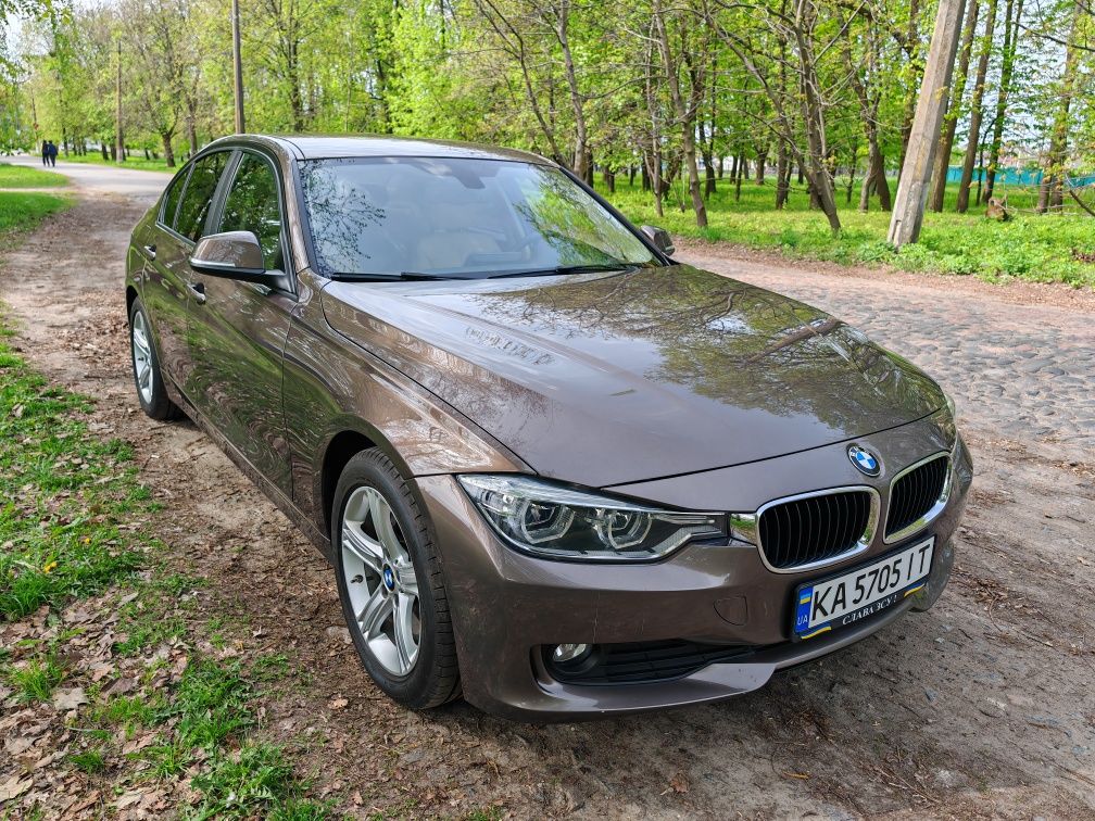 Продам BMW 320XI