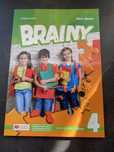 Brainy klasa 4 podręcznik