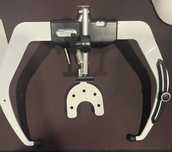Arco Facial Elite - BIO-ART e Régua Fox com Arco - Bio-Art