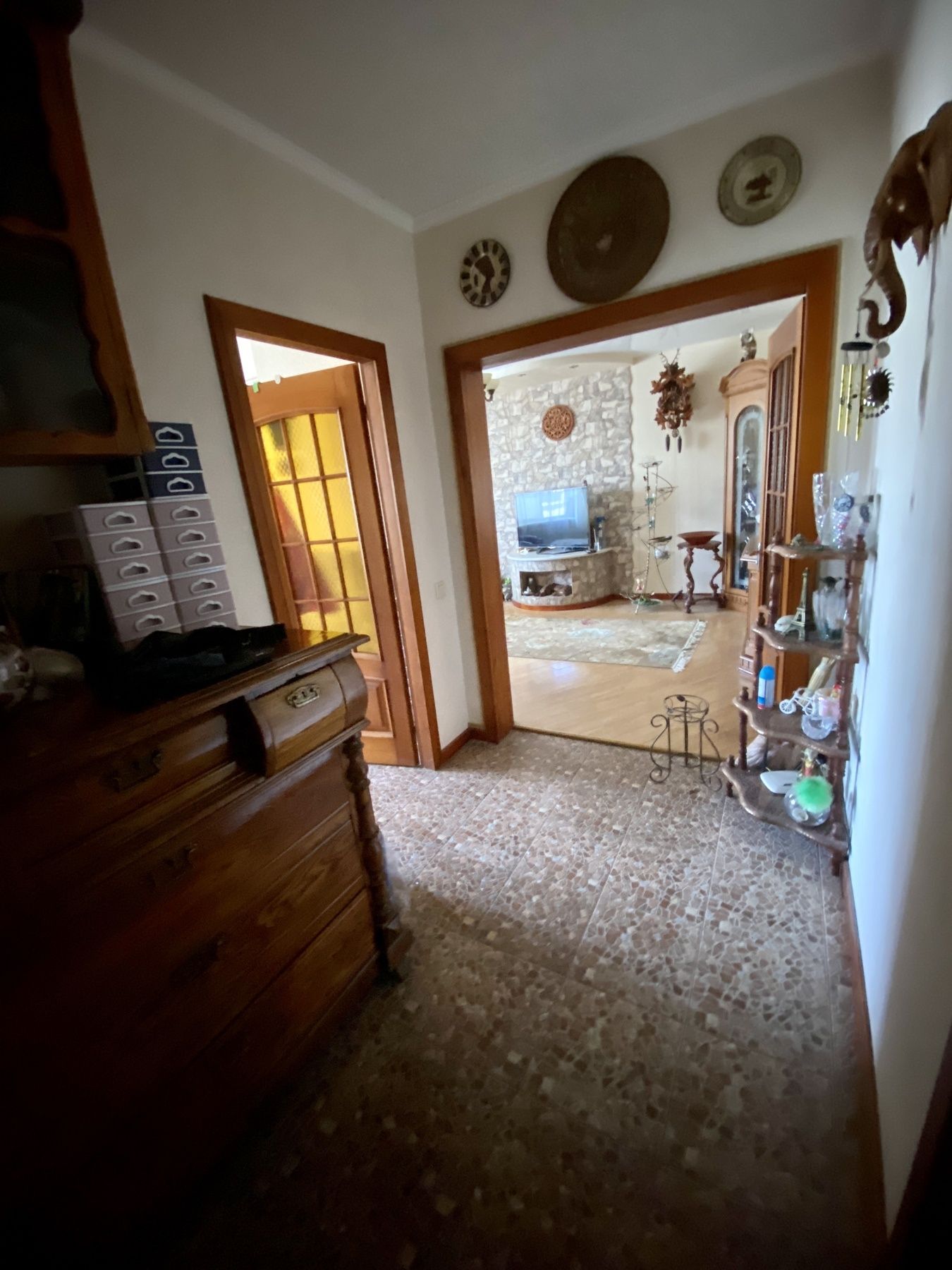 Продам 4 комнатную квартиру на Парусе, Большая Диёвская 52.