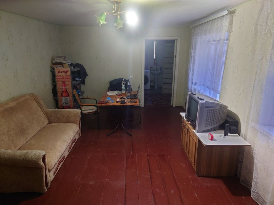 Продам дом в с.Аполлоновка Днепропетровской обл.