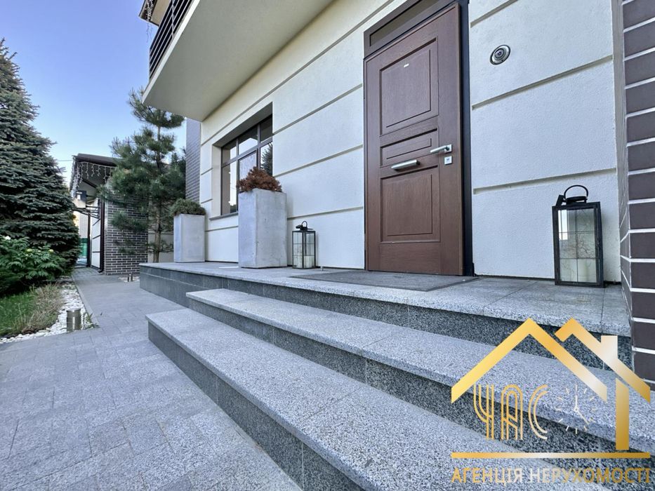 ‼️Будинок мрії у Zoloche‼️ з басейном і гостьовим котеджем!