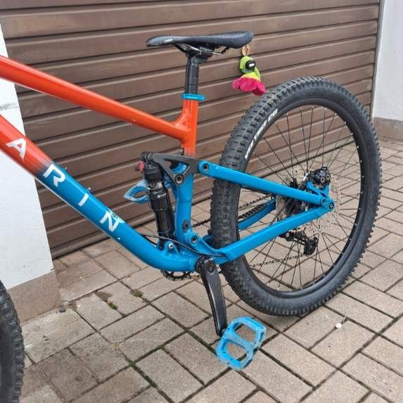 Marin rif zone 1 M 27,5 2023 ( enduro,propain,trek,)