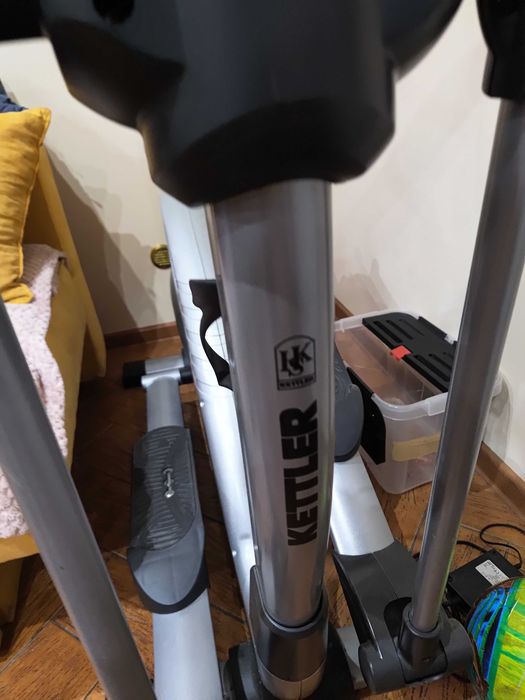 Orbitrek Kettler CTR 2