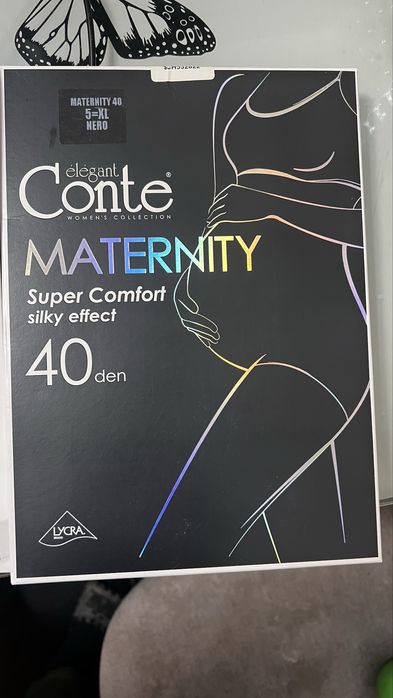 Колготи доя вагітних нові