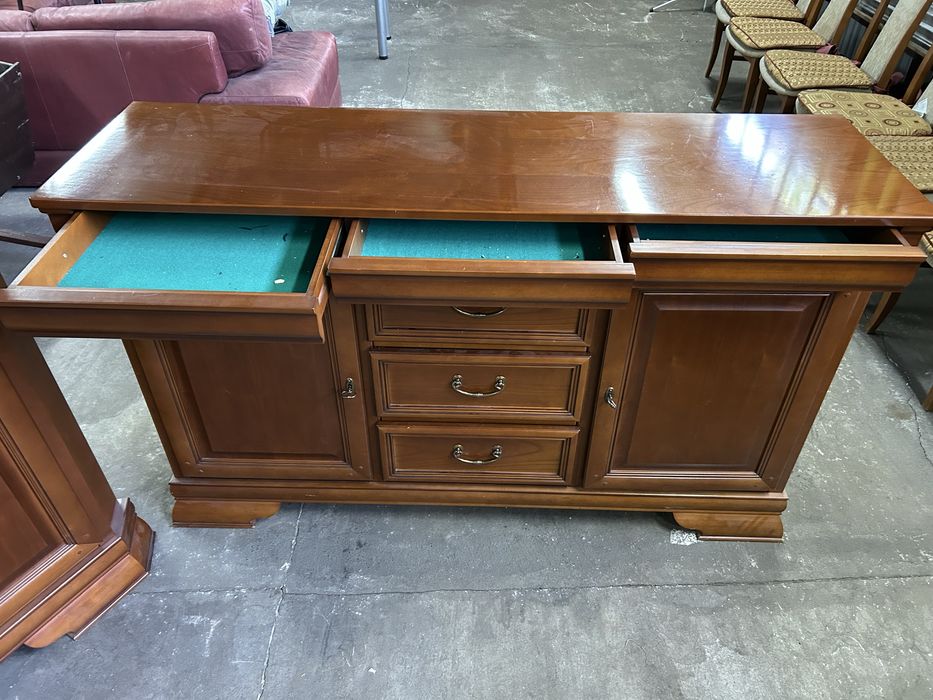 Komoda używana llll