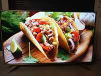 Telewizor LG / 55 ‘’ / Smart / Wi-Fi / DVB-T2