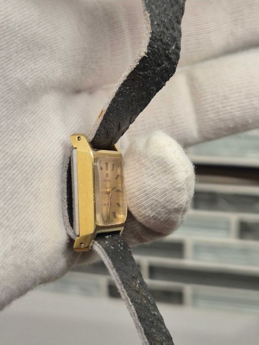 Zegarek damski vintage *Omega*cal.485