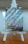 Karta pokemon Shiny Grimmsnar