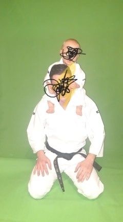 Green screen tło fotograficzne