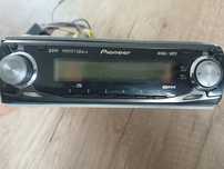 Radio Samochodowe Pioneer Mp3/WMA CD.RDS 50Wx4
