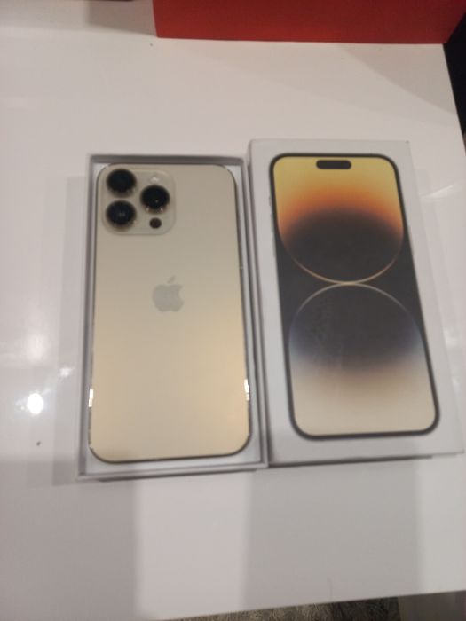 Айфон 14про макс 128