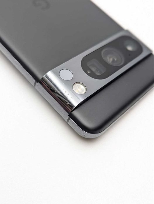 Google Pixel 8 Pro 128GB Czarny