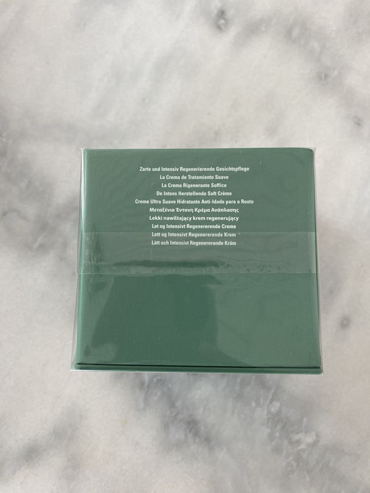 Krem do twarzy La Mer The Moisturizing Soft Cream 60 ml