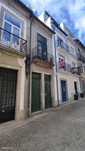 Moradia Centro Histórico para restauro