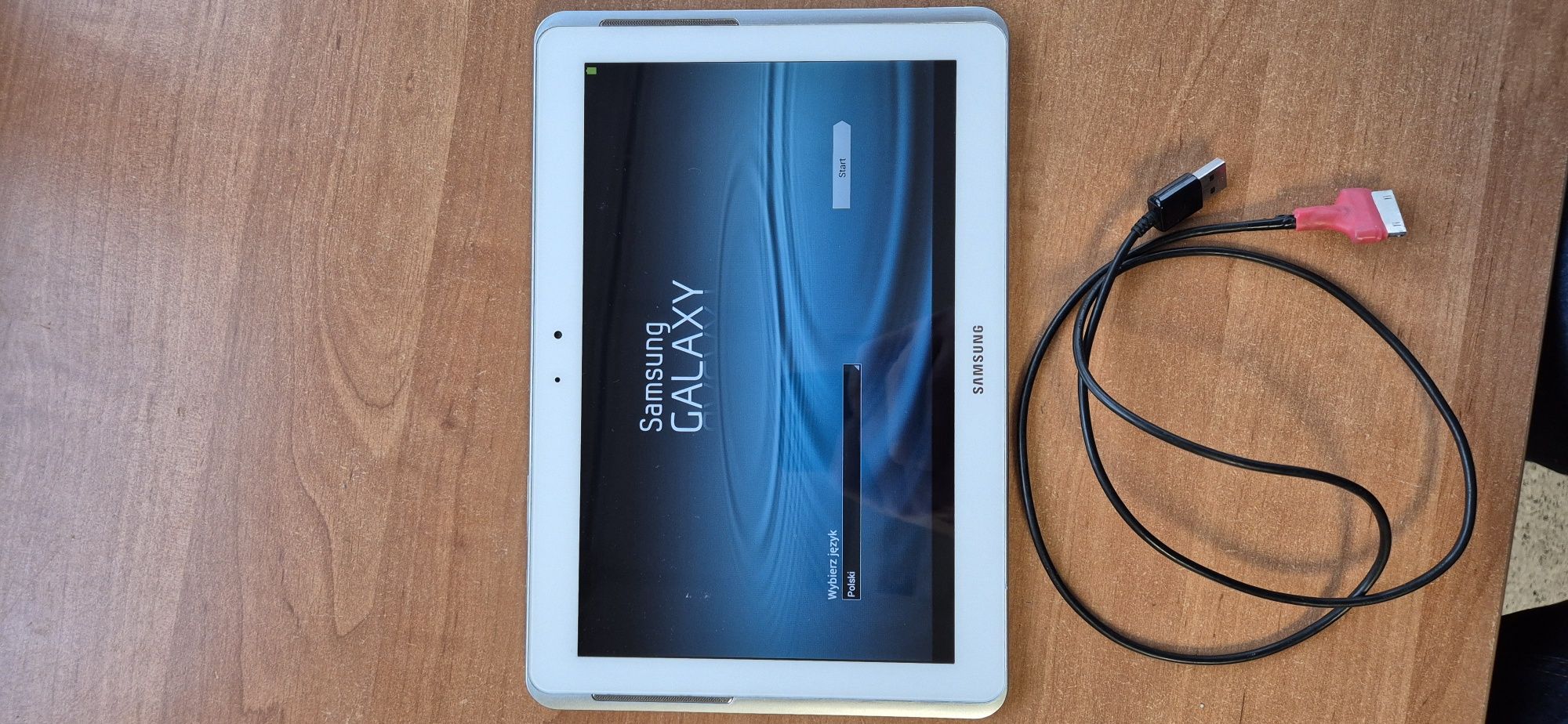 Samsung Galaxy Tab 2 GT-P5110 10.1"