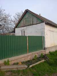 Будинок в селі Мигія