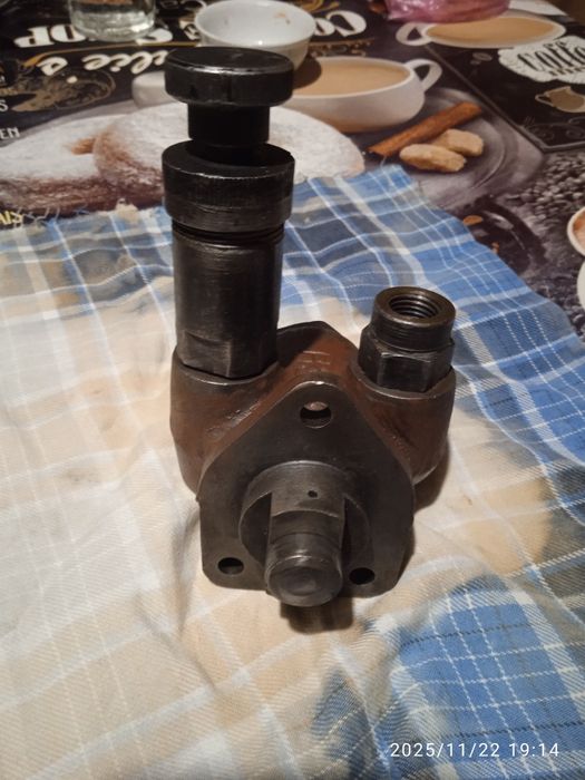 Продам подкачка топлива.