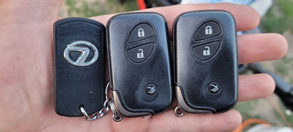 Sprzedam LEXUSA lub zamienię