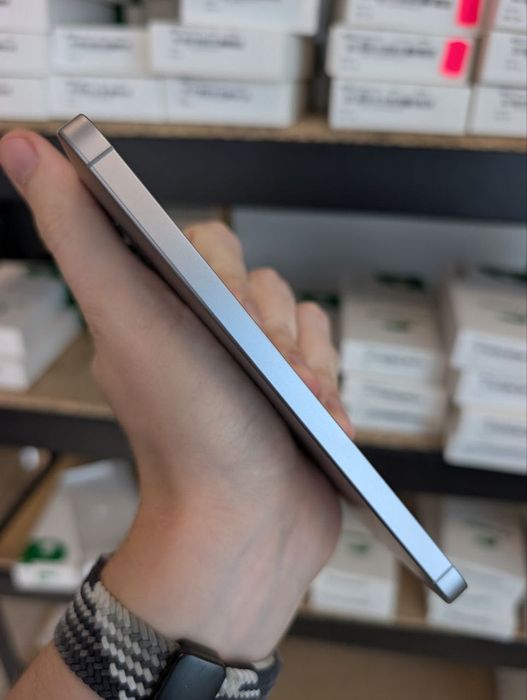 Samsung S25 Plus 12/256 | США | Гарантія | Частинами 0%| Неверлок