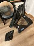 Kit de rolos Tacx Neo 2T