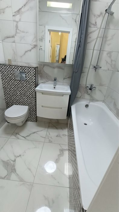 Сдам 1 комнатную квартиру в 35 Жемчужине! Ул. Литературная 8!