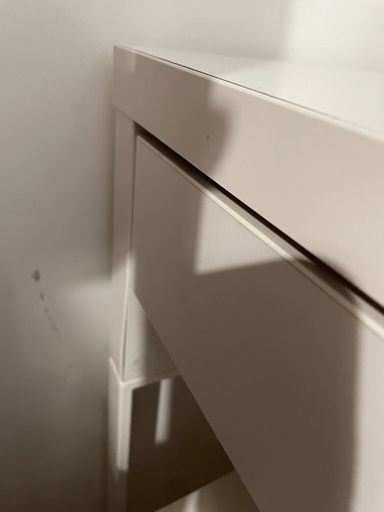 Secretaria Micke Ikea