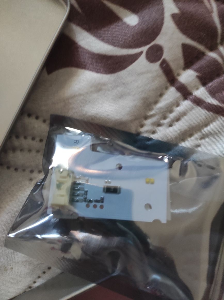Farol LED para BMW M4 M3 F80 F82 F32 F34 F36, DRL de limão amarelo