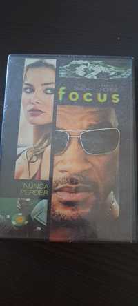 Focus - DVD filme