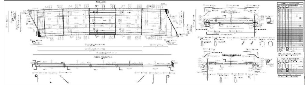 AutoCad | Revit | Projekty Inżynierskie | Budownictwo | Projekt studia