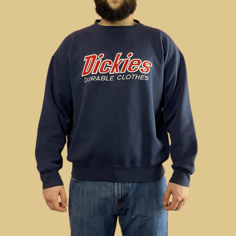 Світшот Dickies vintage