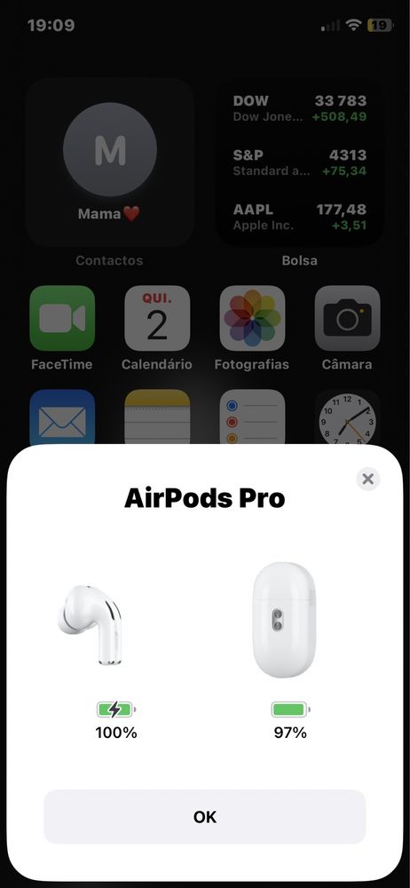 Apple Airpods Pro 2.ªGen
