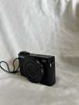 Canon G9X Mark ii
