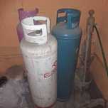 Butle na gaz 33kg