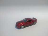 Hot Wheels Ford Mustang Super Snake 2010