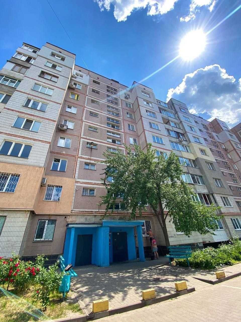 Продаж 3-кімнатної квартири вул. Заливна (р-н 29 школи, B-Tone)