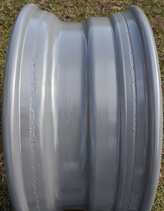 Felgi Do Przyczep Rolniczych 22,5” x 9” D 43, D 44, D 35