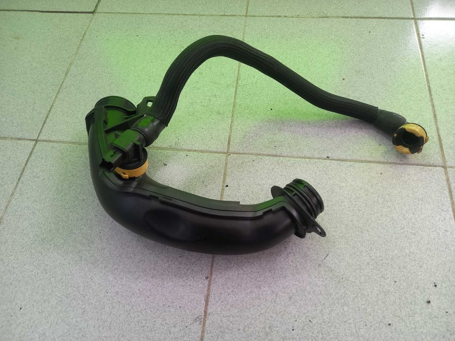 Tubo de Admissão 2.0 Hdi 508 Rxh 5008 DS5 outros