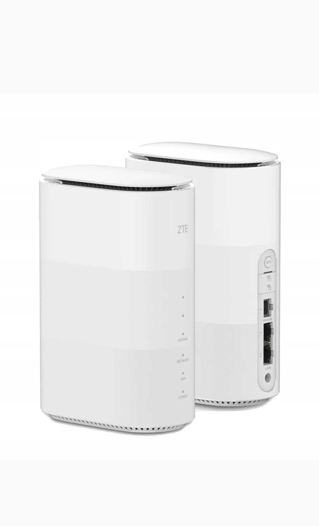 Router 5g zte Mc801a