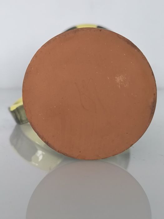 Dzbanek sygnowany New Look czasy PRL DDR ?