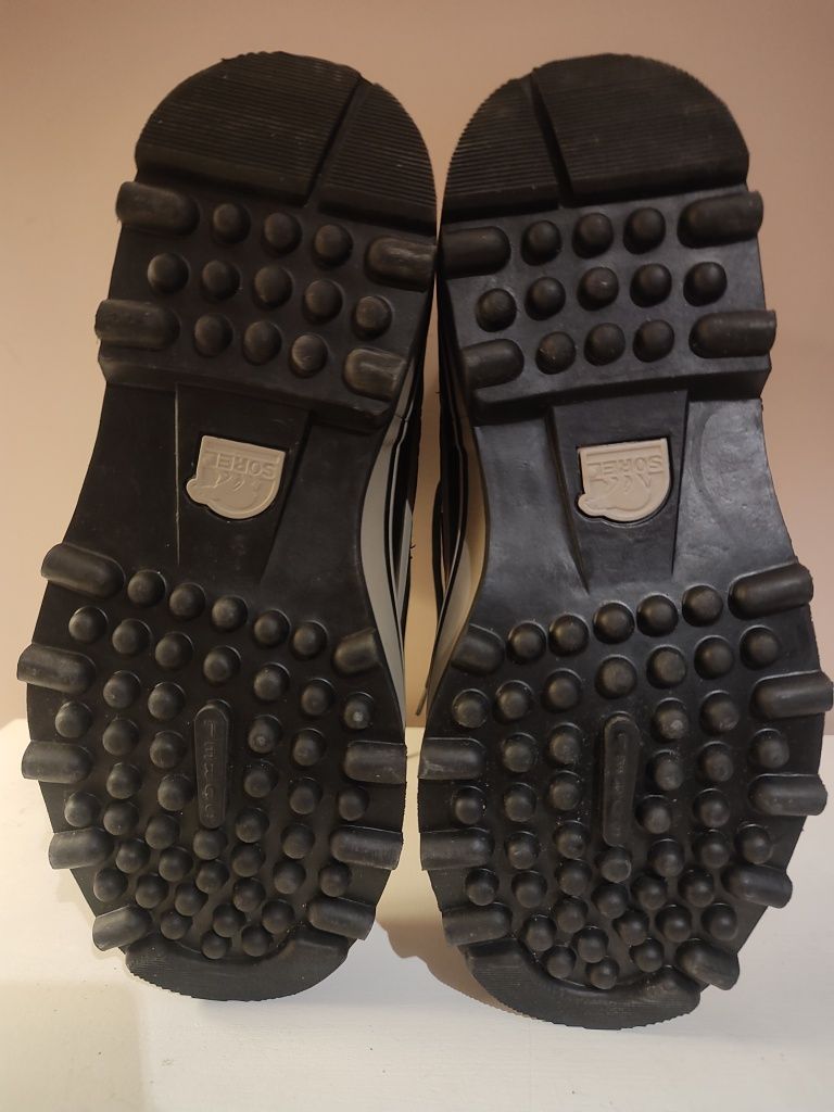 Buty Śniegowce firmy Sorel Caribou r.43.5- Nowe